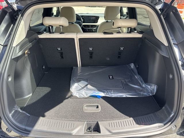 New 2026 Buick Encore GX Preferred image 22
