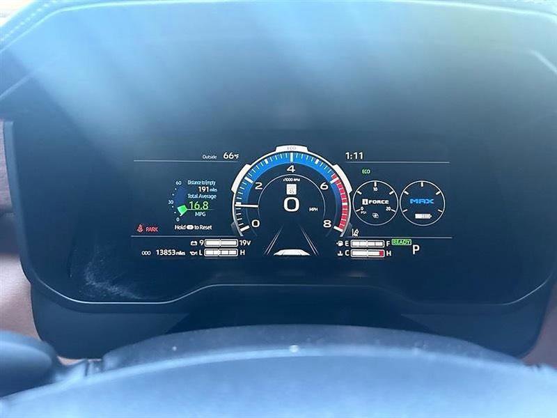 Used 2026 Toyota Tundra 1794 Edition image 32