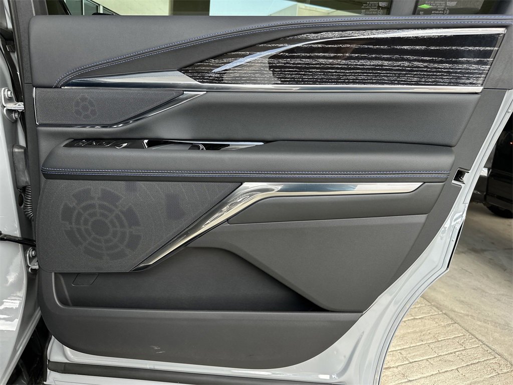 New 2026 Cadillac Escalade IQ Sport 1 image 29