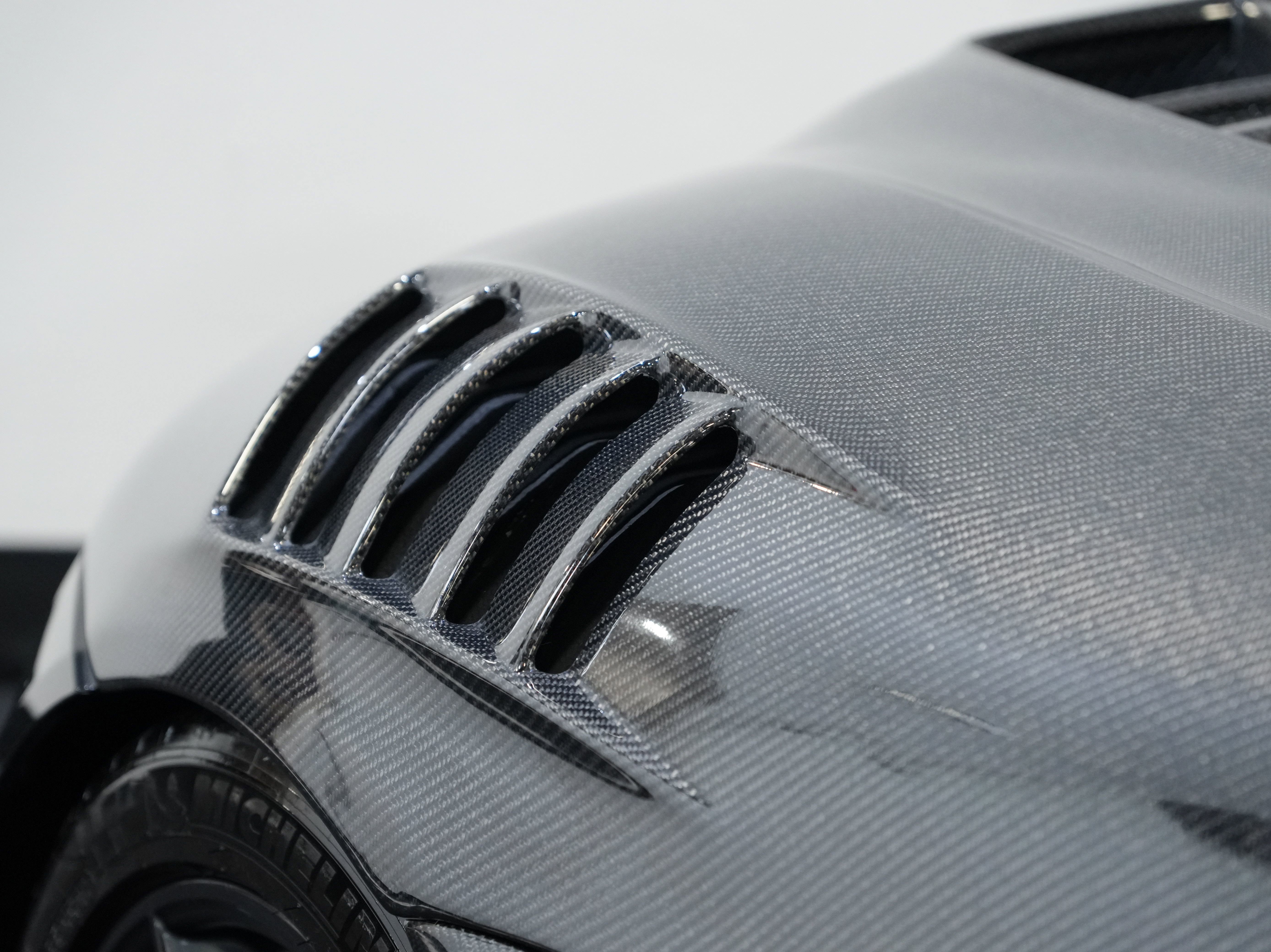 Used 2024 Toyota Supra image 20