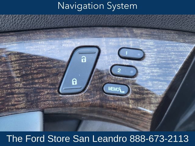 Used 2012 Acura MDX w/ Technology Package AWD/4WD image 14