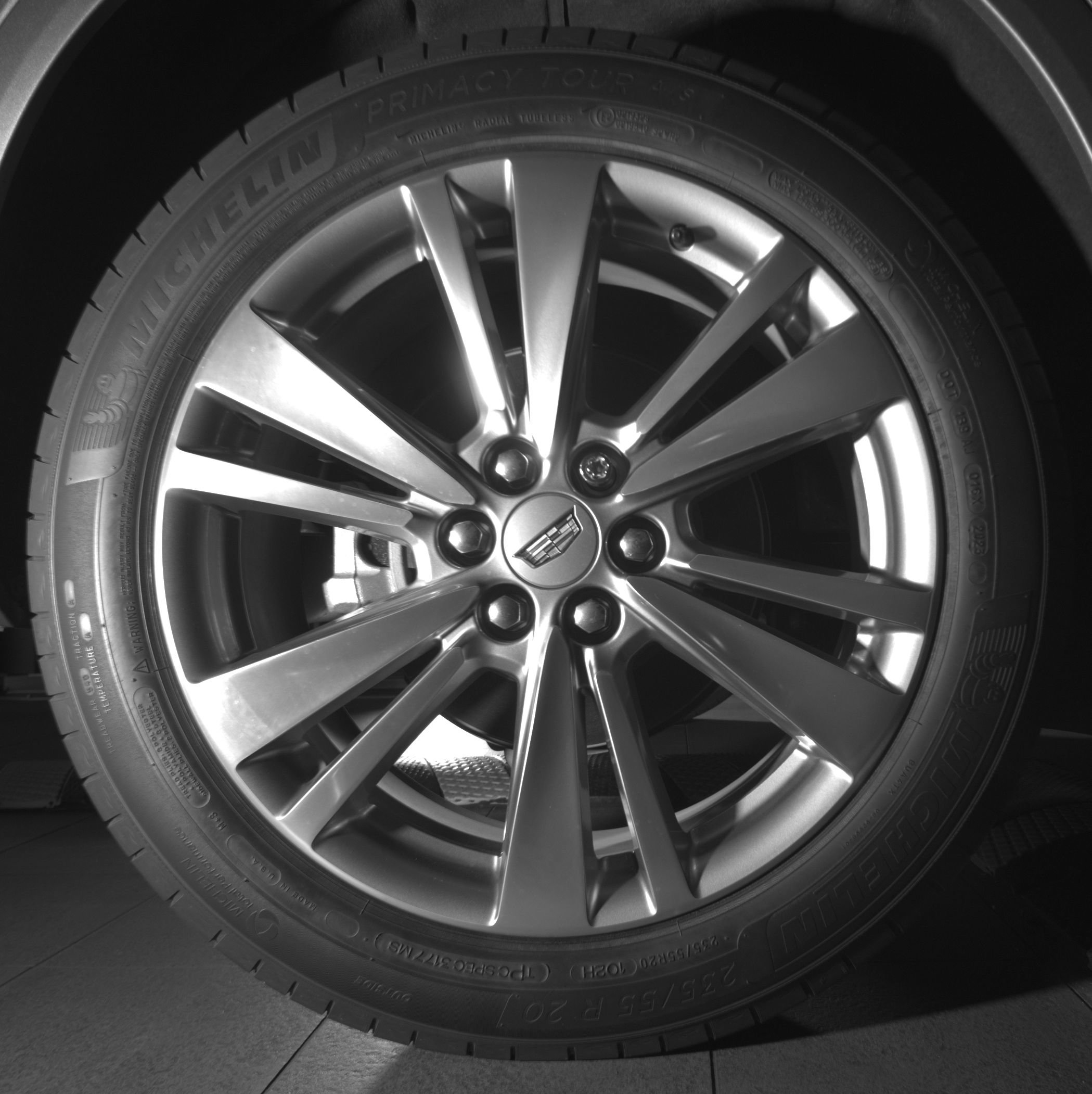 Used 2024 Cadillac XT5 Premium Luxury FWD image 12