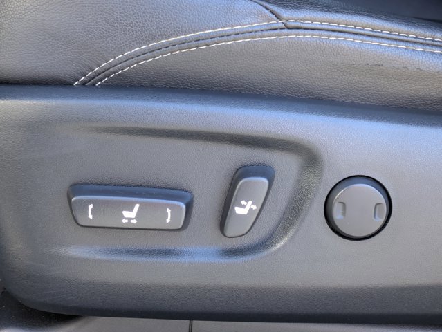 Used 2021 Toyota 4Runner Nightshade AWD/4WD image 20