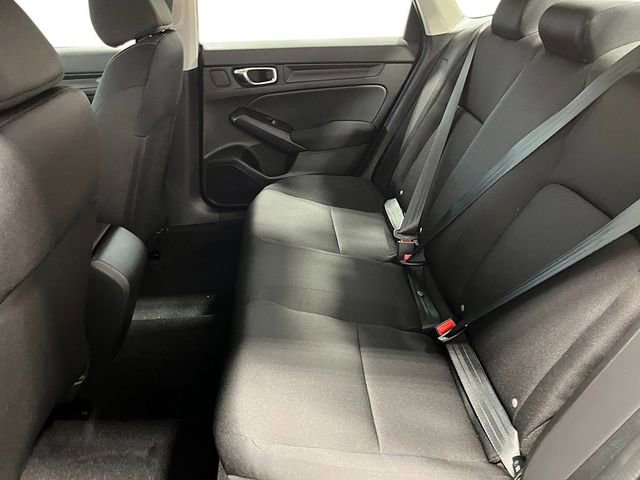 New 2026 Honda Civic LX image 21