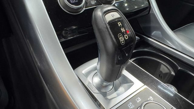Used 2016 Land Rover Range Rover Sport HSE AWD/4WD image 27