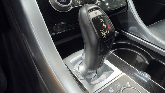 Used 2016 Land Rover Range Rover Sport HSE AWD/4WD image 27