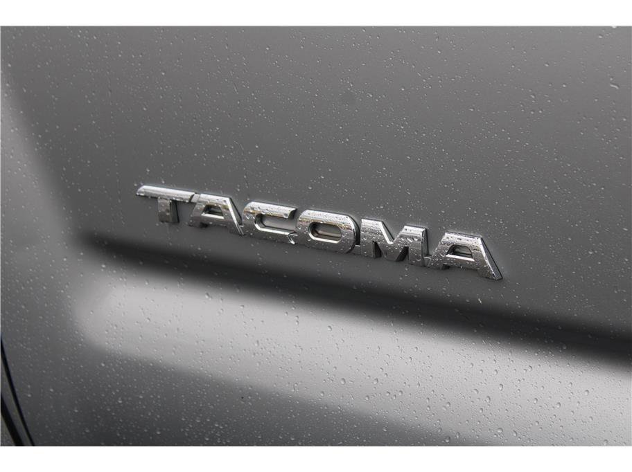 Used 2014 Toyota Tacoma 4x4 Double Cab image 36