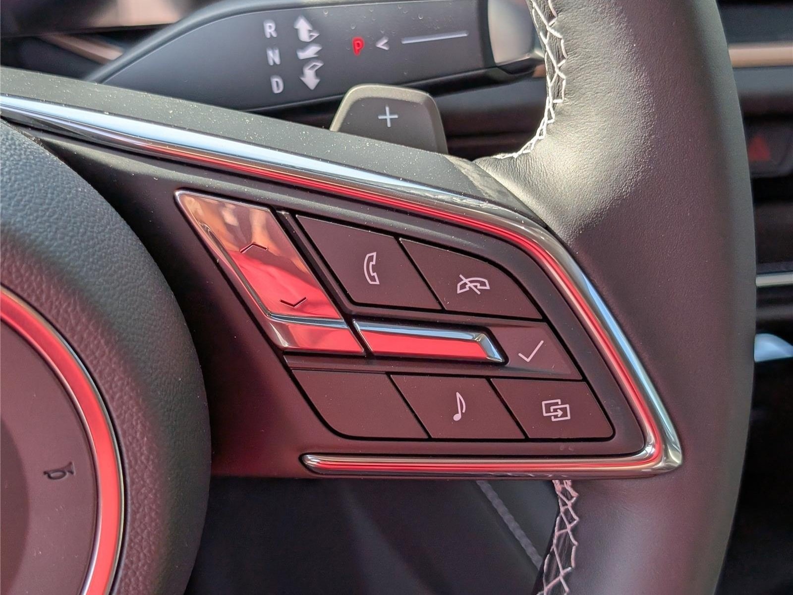 New 2026 Buick Envision Sport Touring AWD/4WD image 20