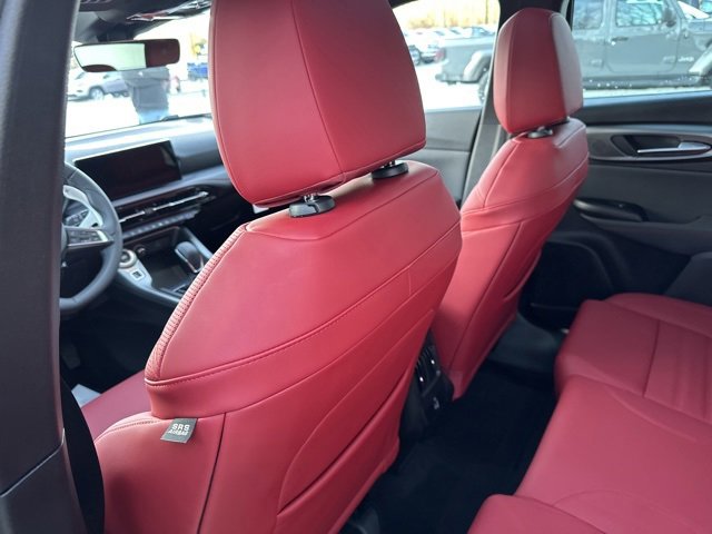 Used 2024 Dodge Hornet R/T Plus image 23