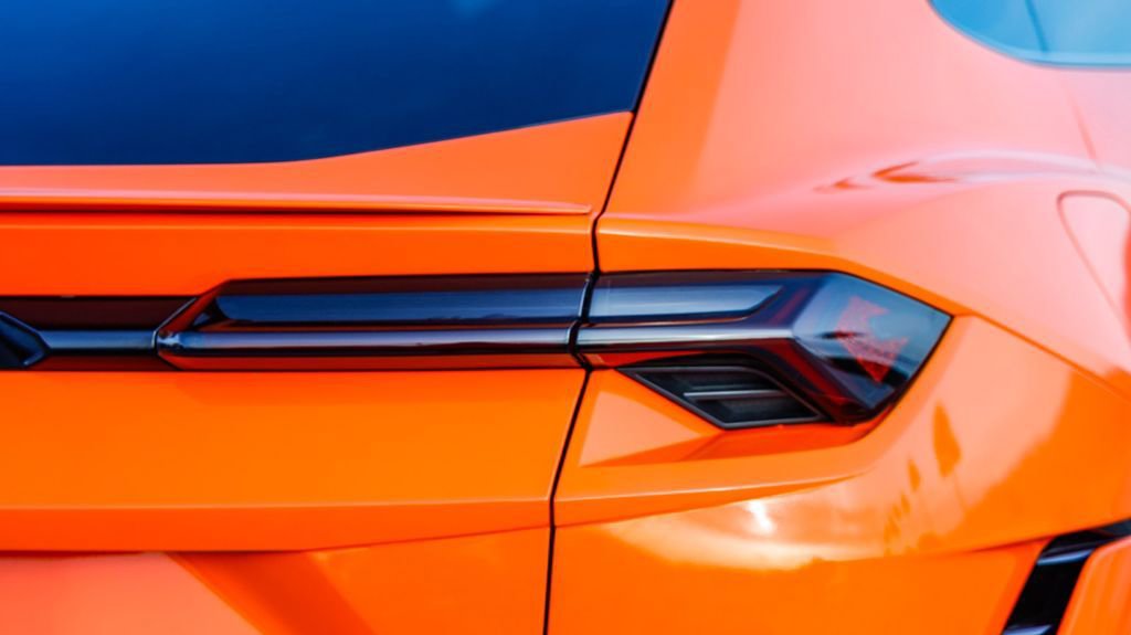 Used 2023 Lamborghini Urus S image 10