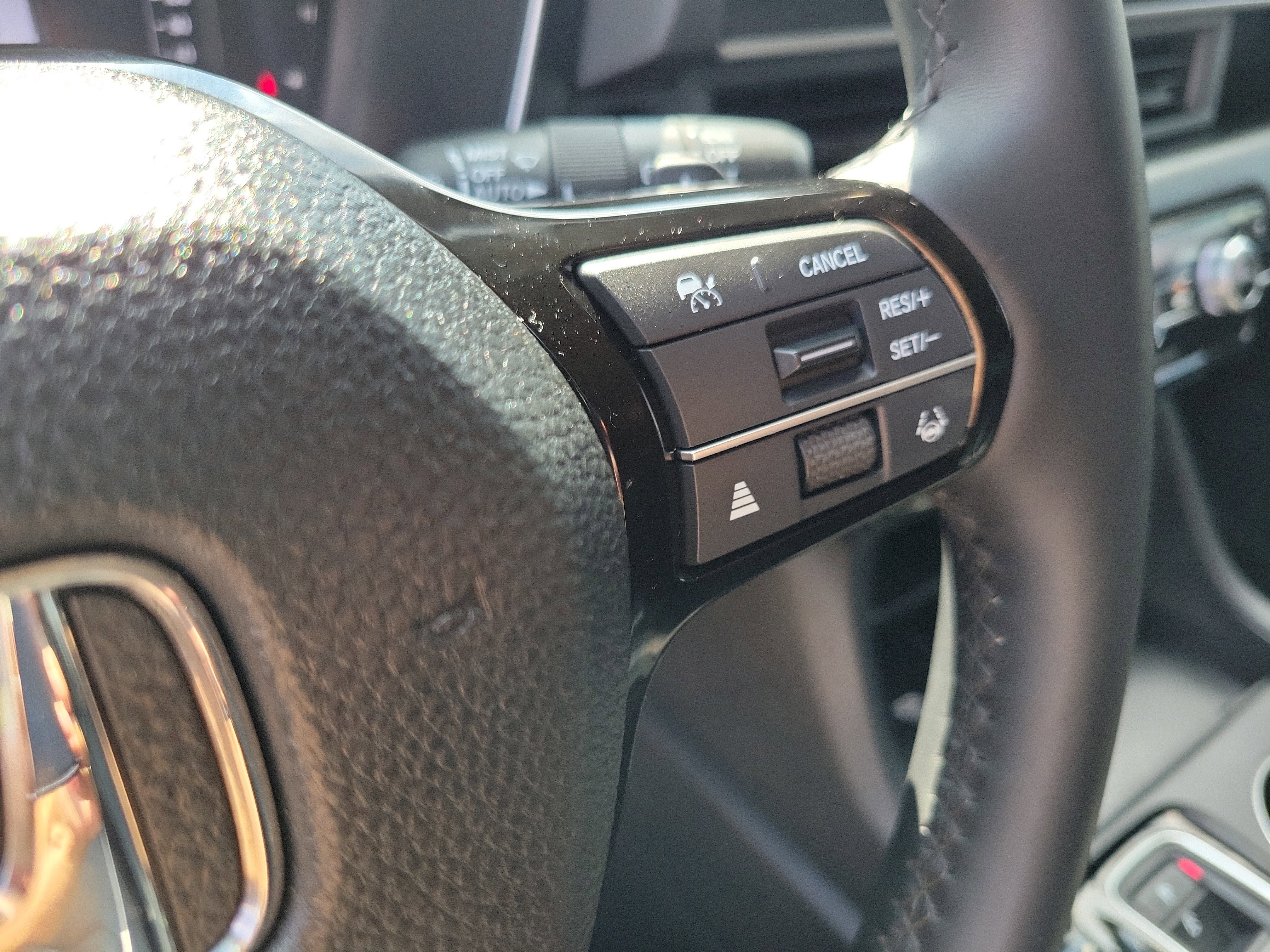 Certified 2024 Honda Pilot Elite image 26