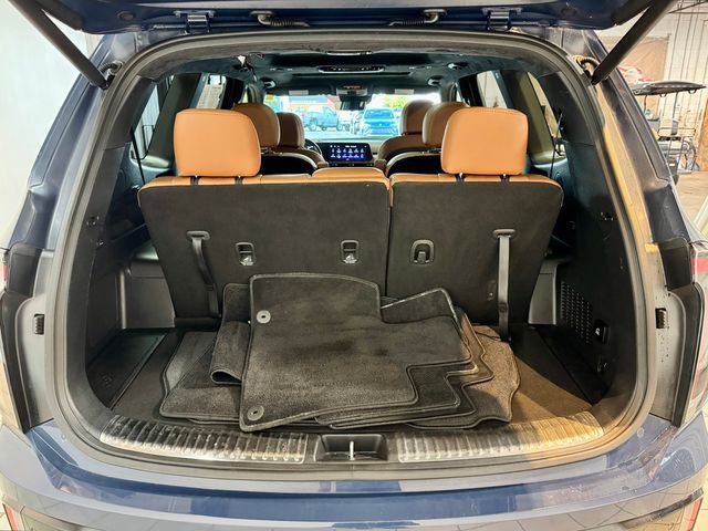 Used 2024 Kia Telluride SX Prestige X-Pro image 26