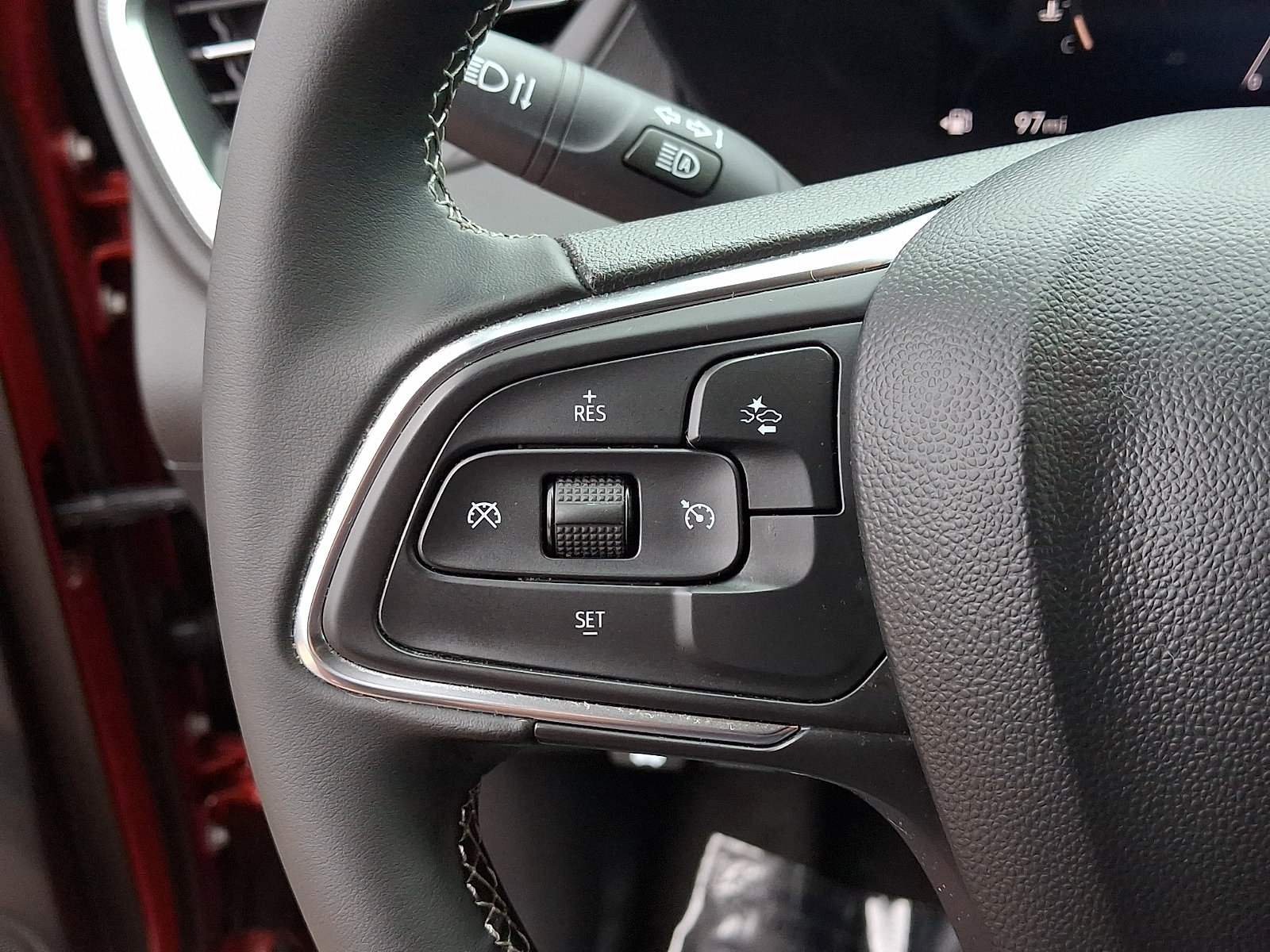 Used 2024 Buick Encore GX Preferred AWD/4WD image 20