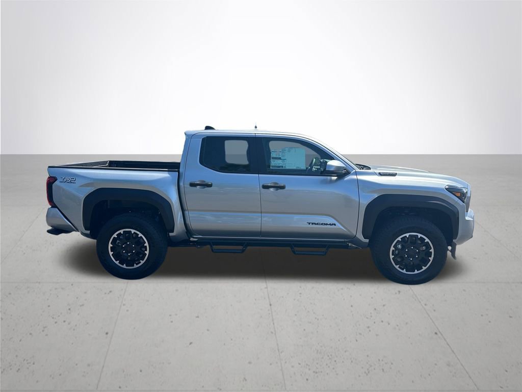 New 2025 Toyota Tacoma TRD Off-Road image 6