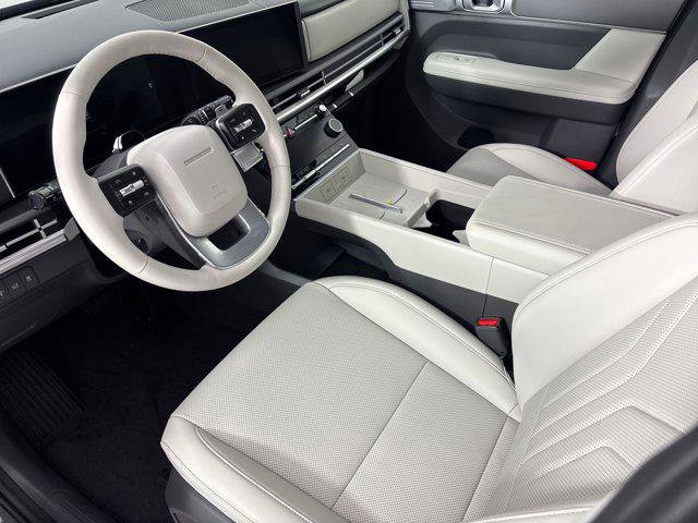 New 2026 Hyundai Santa Fe SEL image 4