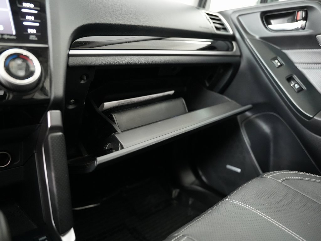 Used 2017 Subaru Forester 2.5i Touring w/ Protection Package #2 image 46