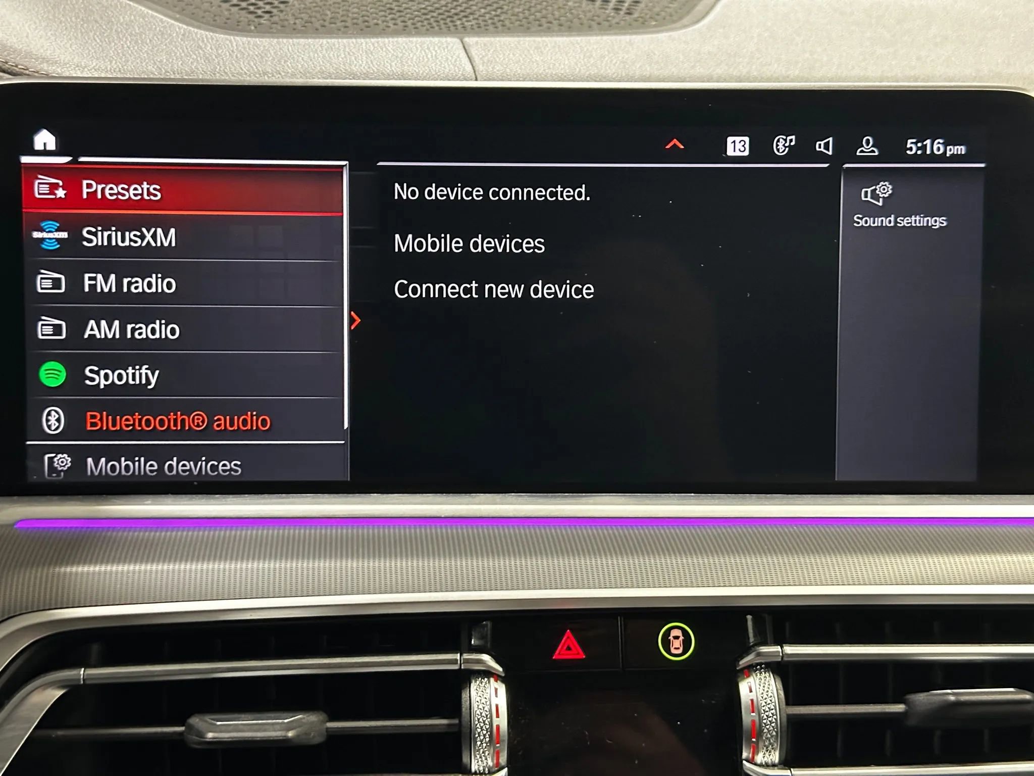 Used 2023 BMW X6 xDrive40i w/ Premium Package image 40