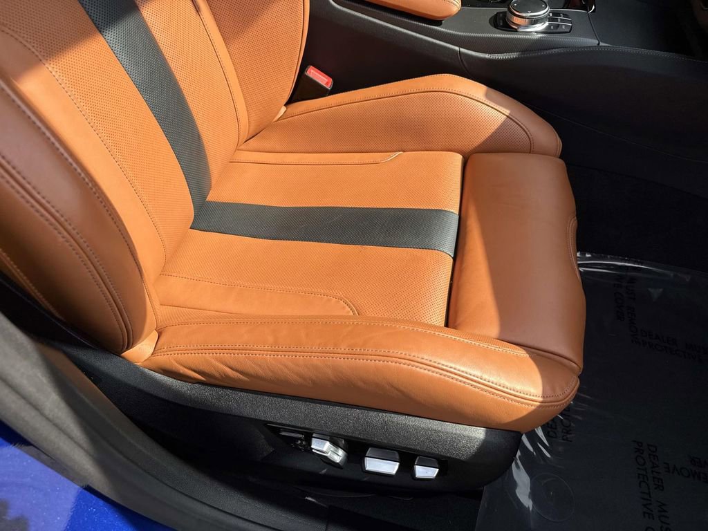 Used 2023 BMW M5 w/ Competition Package image 27