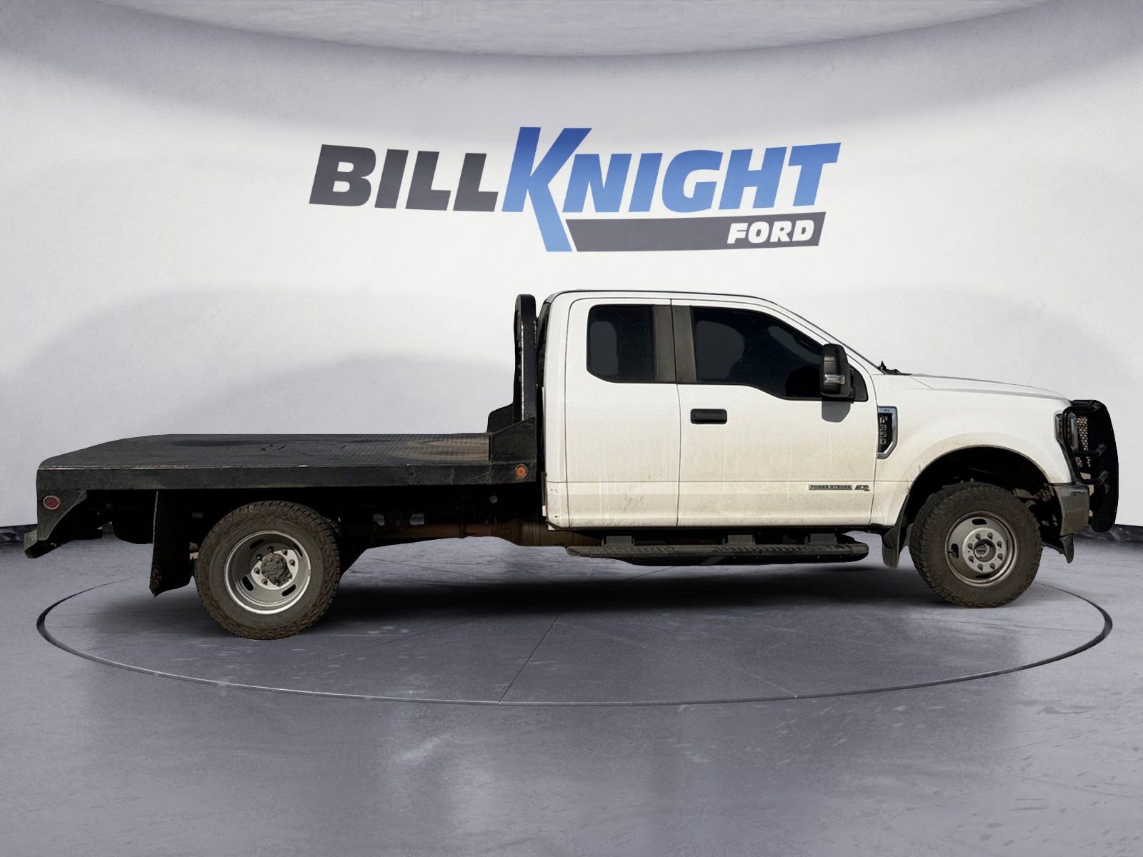 Used 2019 Ford F350 XL w/ XL Value Package image 6