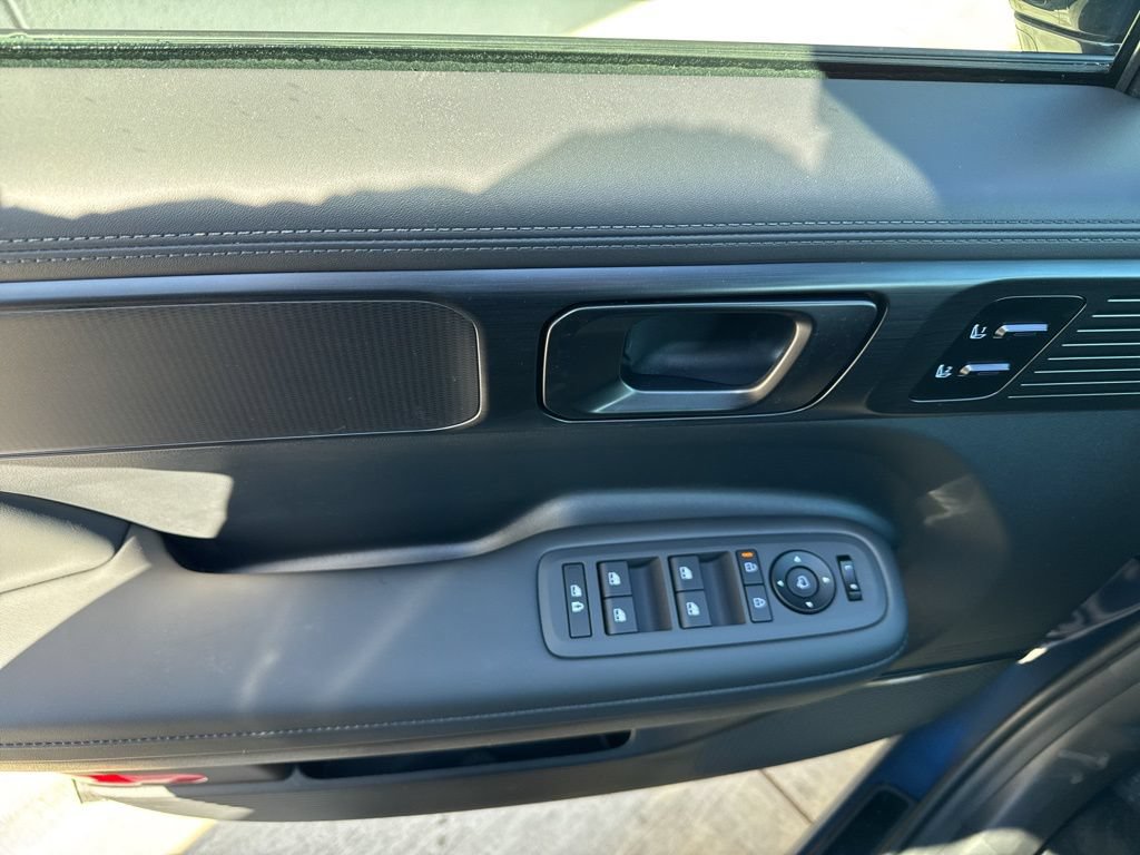 New 2026 Hyundai Santa Fe Calligraphy AWD/4WD image 21