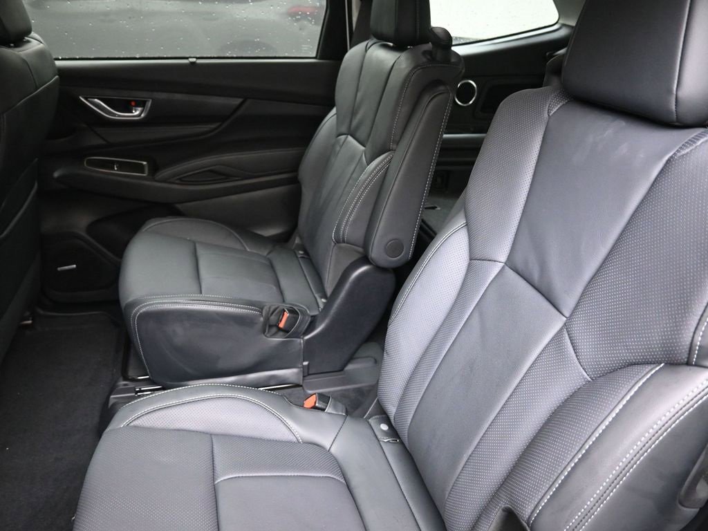 New 2026 Subaru Ascent Limited image 20