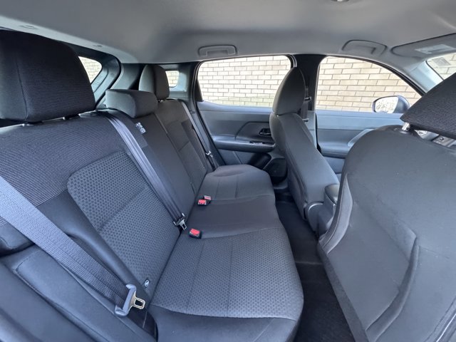 New 2026 Nissan Kicks S image 9