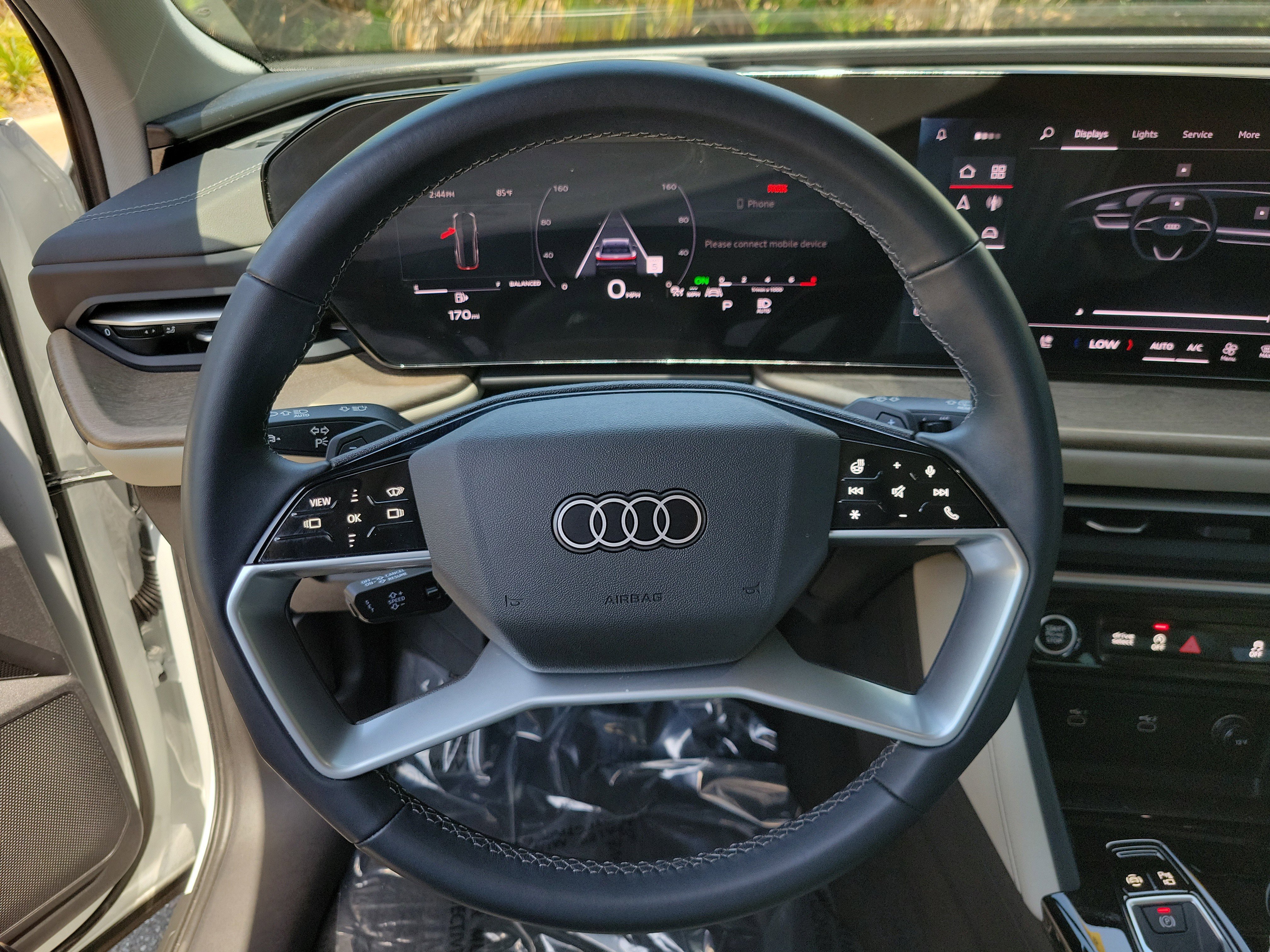 Used 2025 Audi Q5 Prestige AWD/4WD image 31