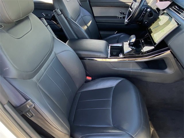 Used 2024 Land Rover Range Rover Sport Dynamic SE image 19