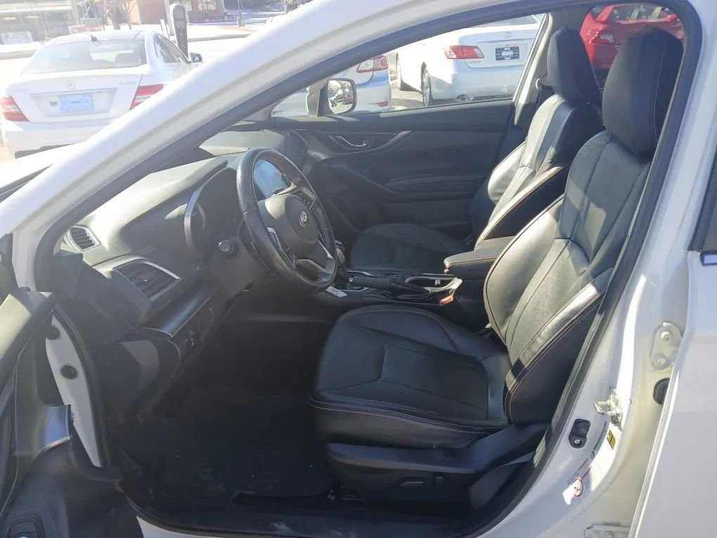 Used 2018 Subaru Crosstrek 2.0i Limited image 11