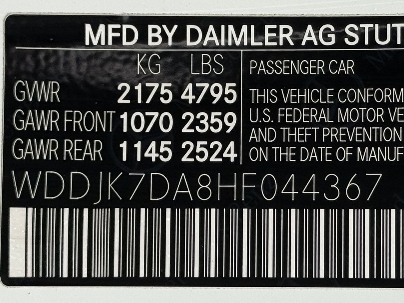 Used 2017 Mercedes-Benz SL 550 image 42