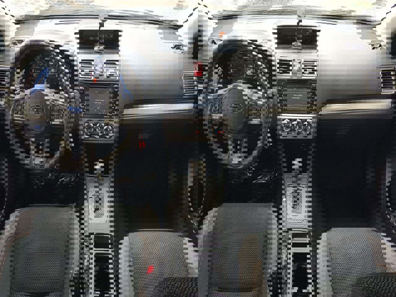 Used 2016 Subaru Crosstrek 2.0i Premium image 15