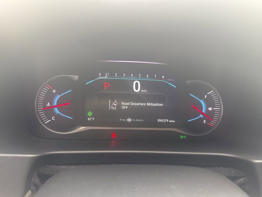 Used 2022 Honda Pilot Special Edition image 13