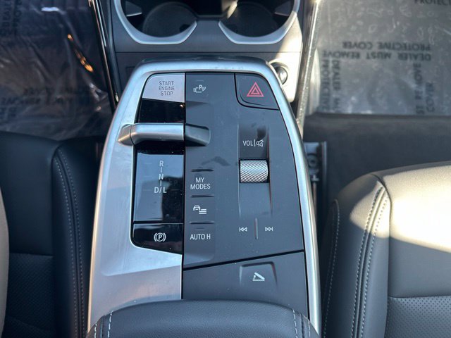 Used 2025 BMW X2 xDrive28i w/ Technology Package AWD/4WD image 28