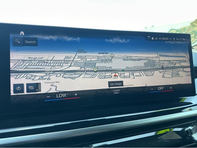 Used 2023 BMW X7 xDrive40i w/ Executive Package image 26