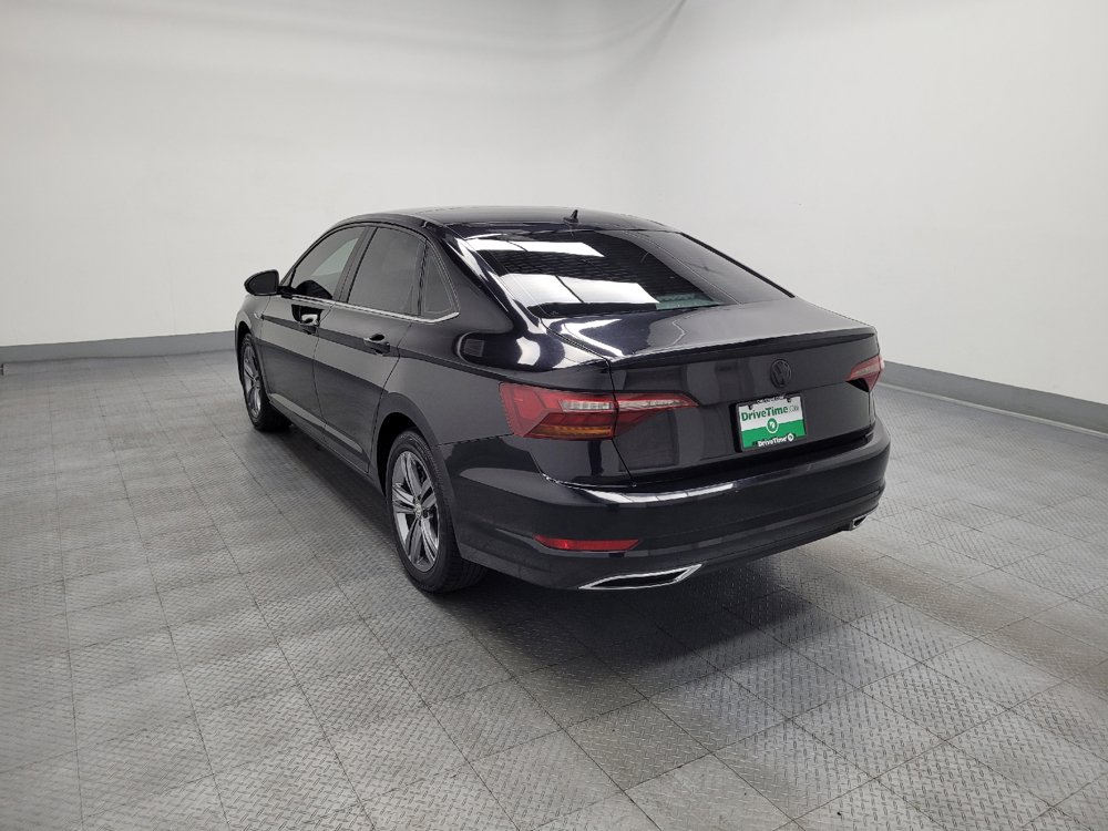Used 2019 Volkswagen Jetta R-Line FWD image 5