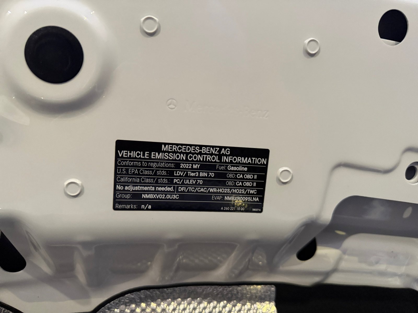 Used 2022 Mercedes-Benz CLA 250 image 43