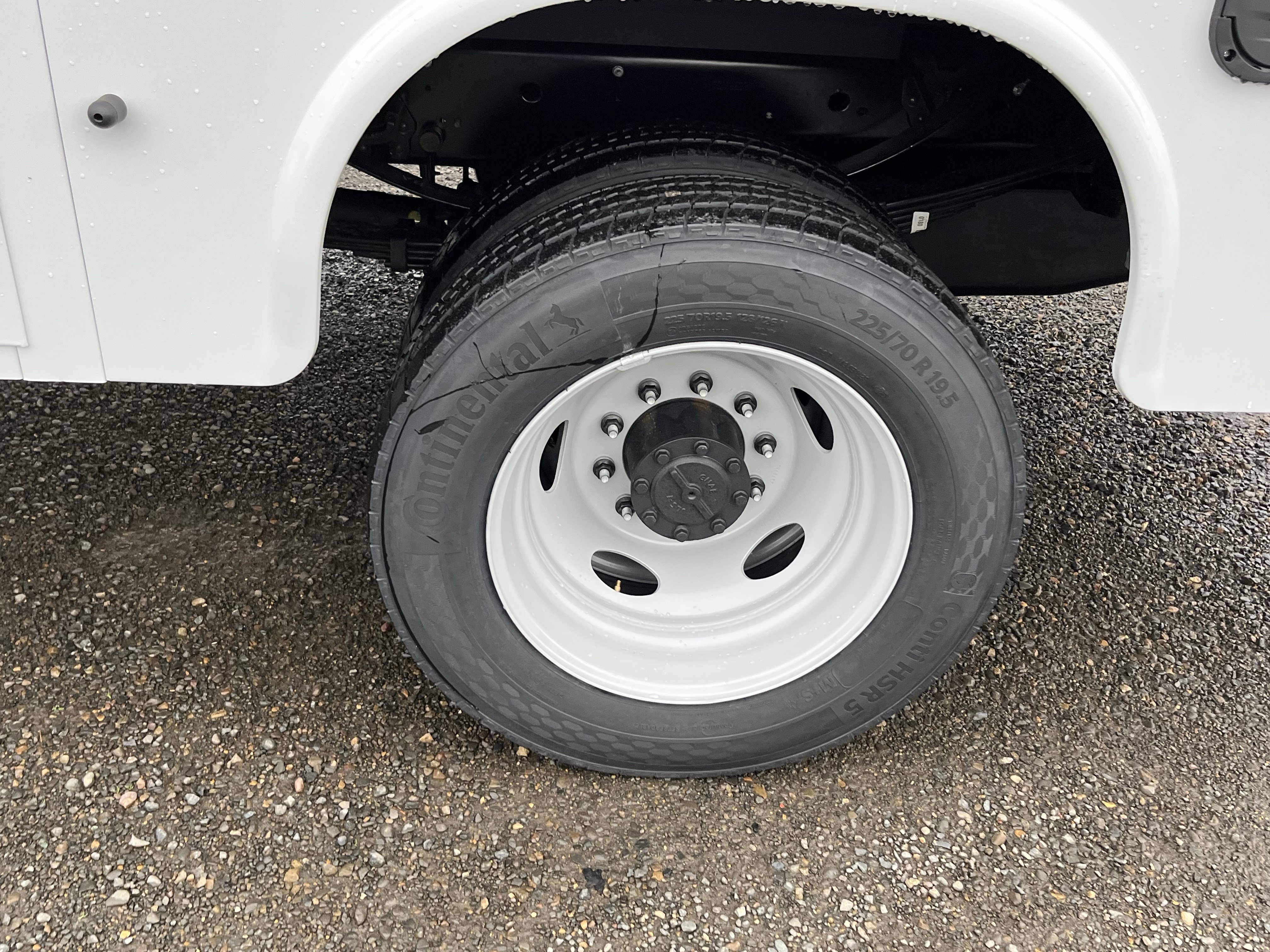 New 2026 Ford F450 XL image 20