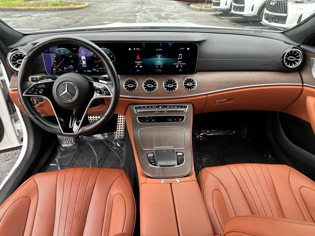 Used 2023 Mercedes-Benz CLS 450 4MATIC image 47