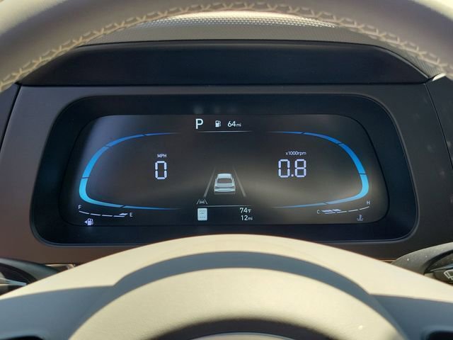 New 2026 Hyundai Elantra Sport FWD image 9