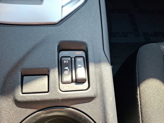 Certified 2023 Subaru Impreza 2.0i Premium AWD/4WD image 35