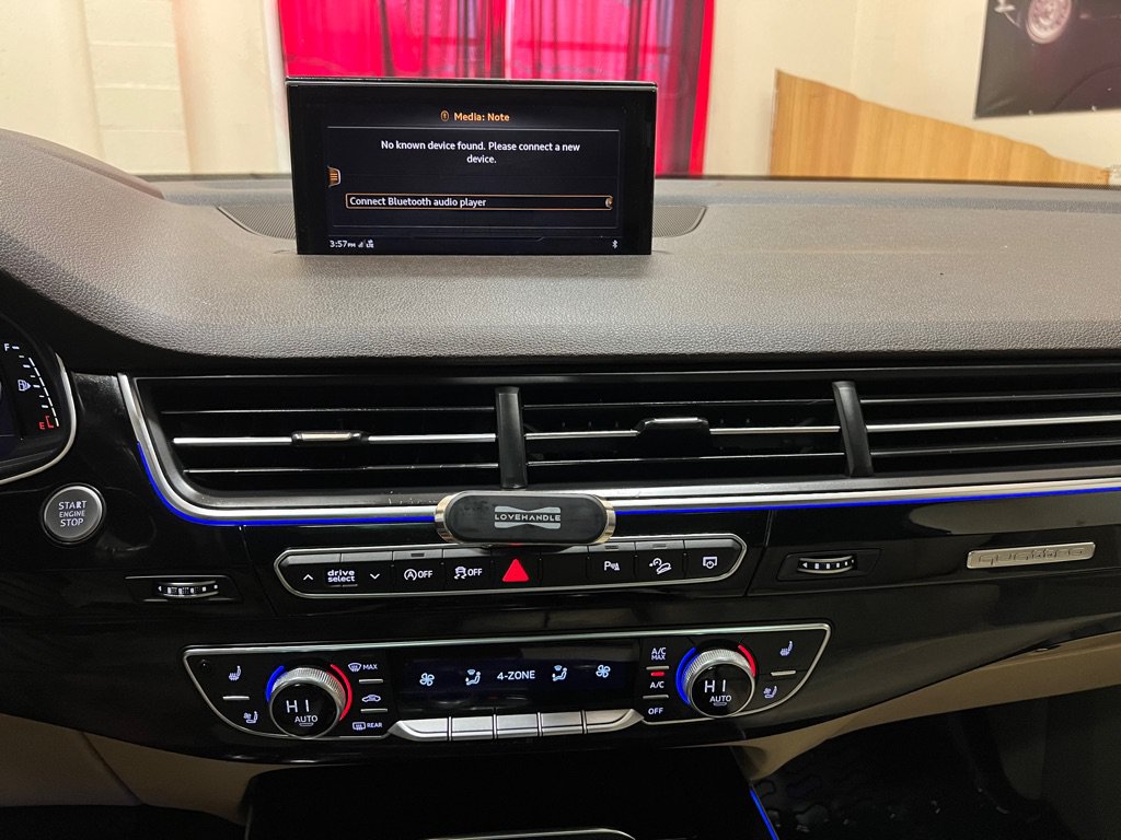 Used 2018 Audi Q7 3.0T Prestige AWD/4WD image 44