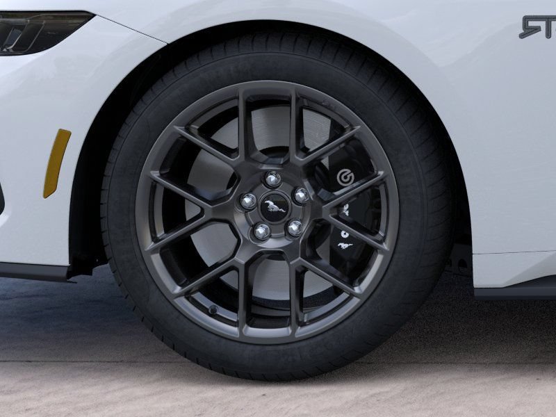 New 2026 Ford Mustang Premium RWD image 19
