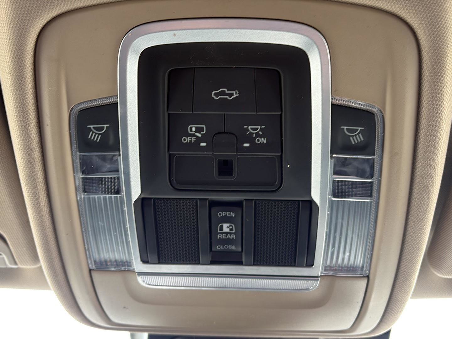 Used 2021 RAM 1500 Laramie image 27