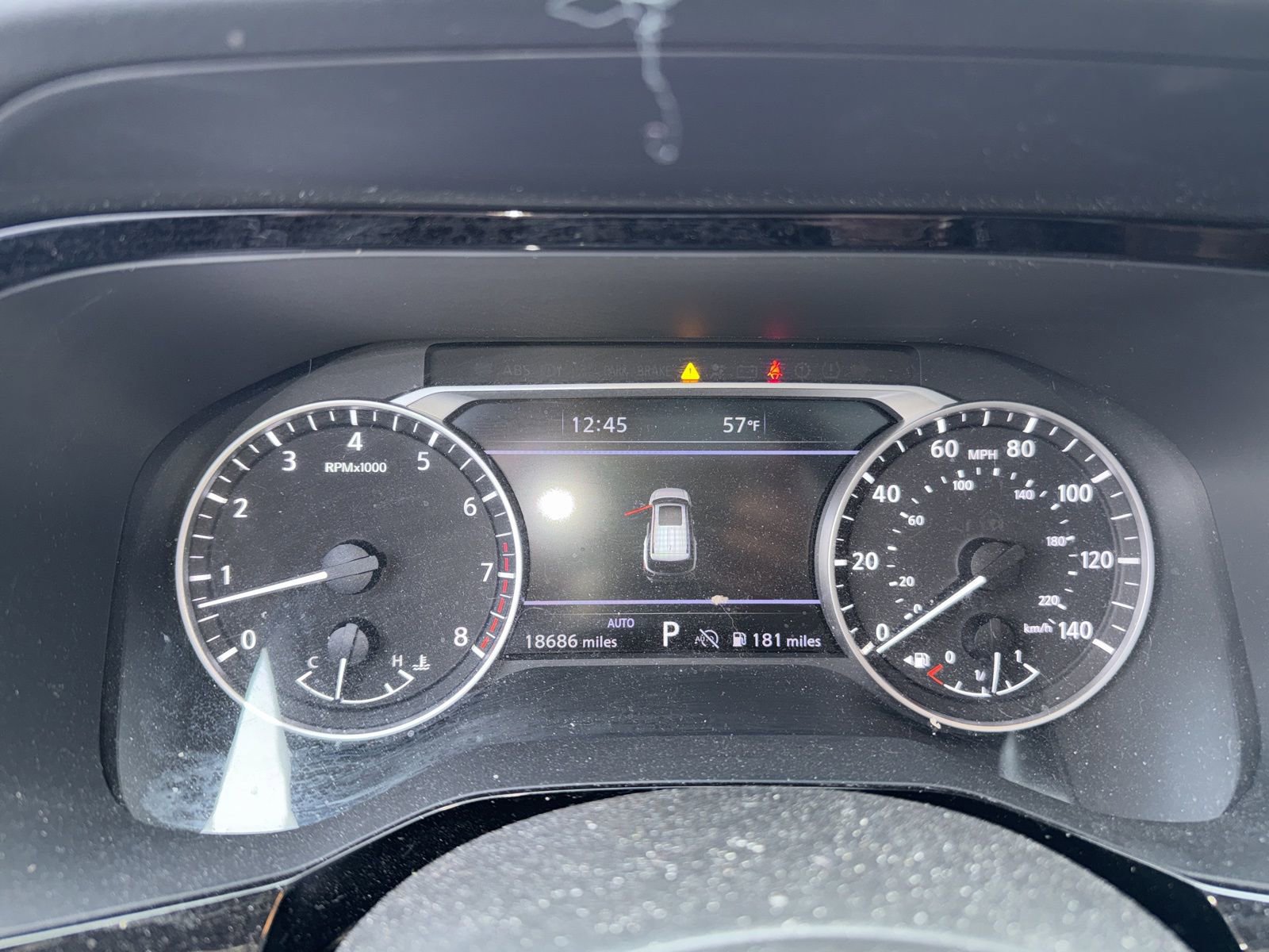 Used 2023 Nissan Pathfinder Platinum image 13