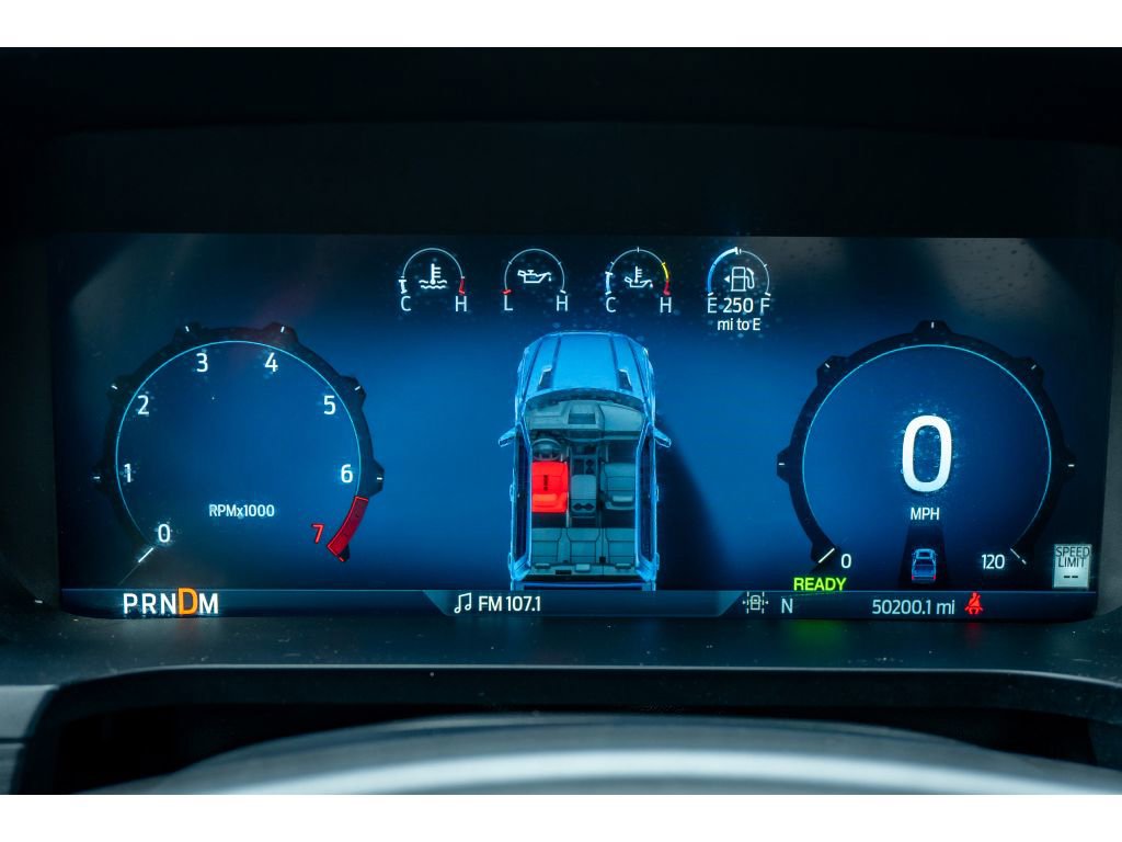 Used 2024 Ford F150 XLT w/ Equipment Group 302A MID image 20