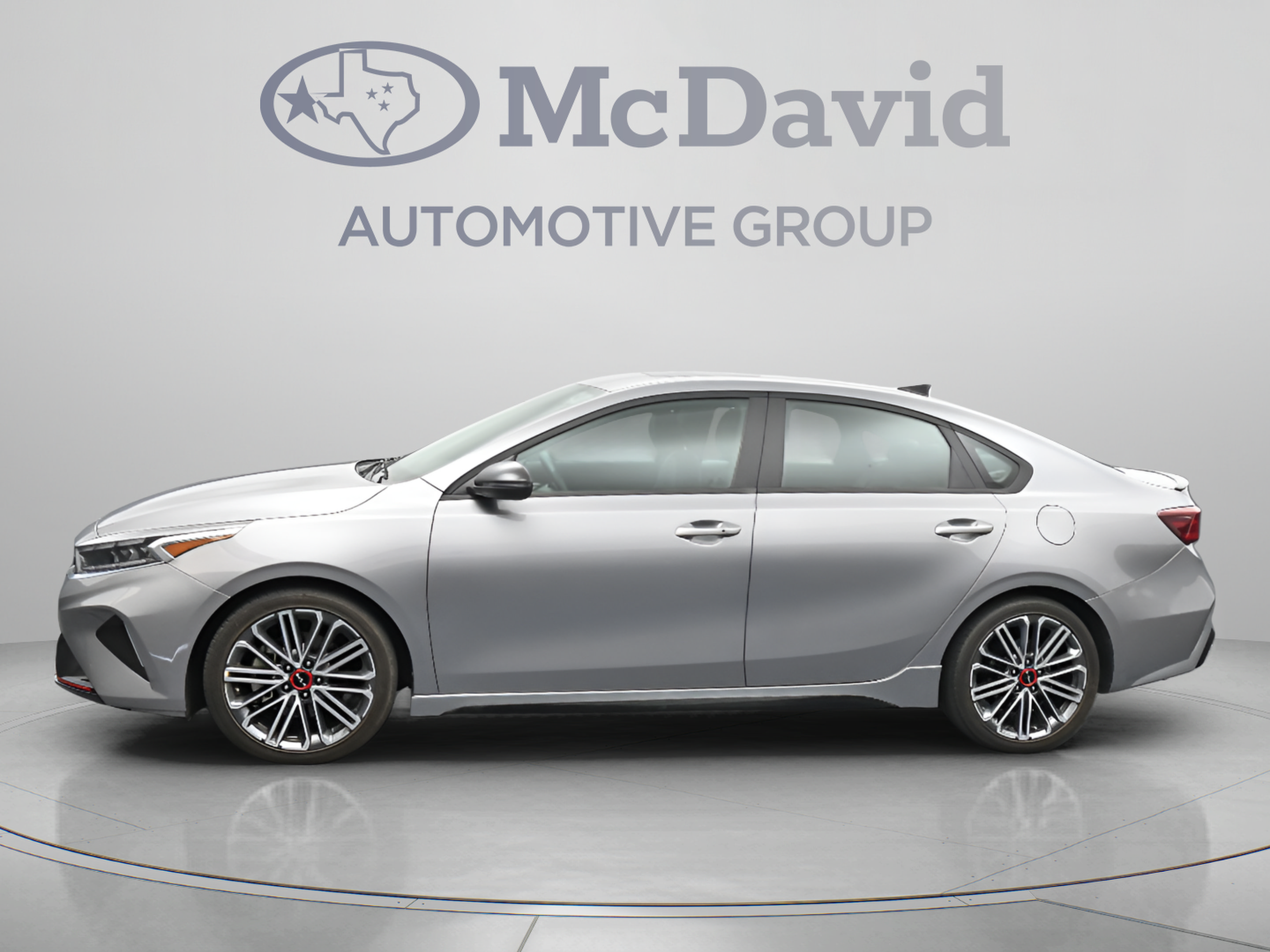 Used 2024 Kia Forte GT FWD image 5