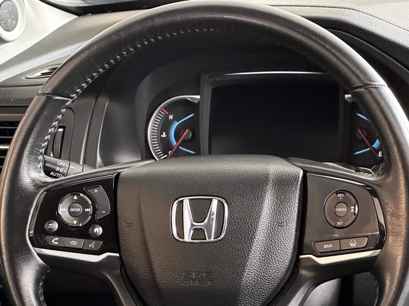 Used 2021 Honda Pilot Special Edition image 20