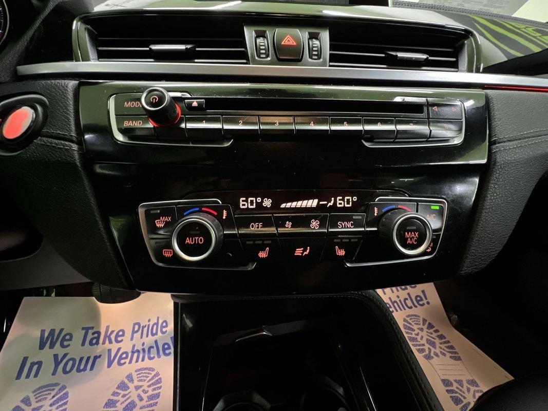 Used 2018 BMW X2 xDrive28i AWD/4WD image 24