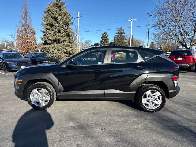 Certified 2024 Hyundai Kona SE video 2