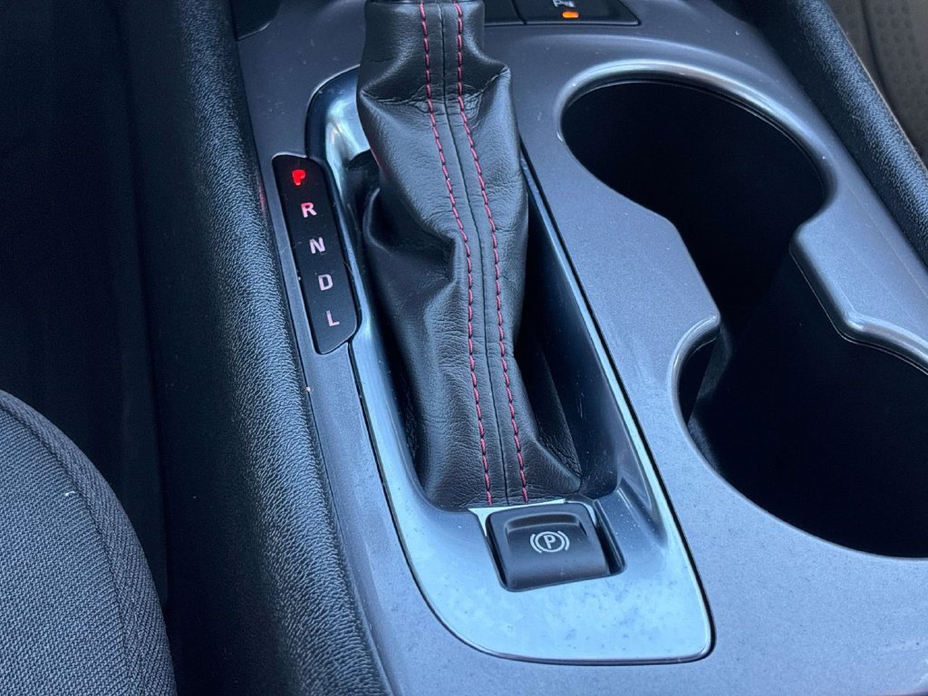 Used 2024 Chevrolet Malibu RS w/ LPO, Floor Liner Package FWD image 27